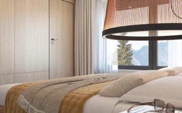 Terrace flat 2.5 rooms - image - 12