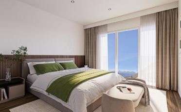 Wohnung 3.5 Zimmer - image - 10