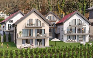 Wohnung 3.5 Zimmer - image - 13