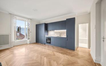 Apartment 2.5 rooms - image - 1