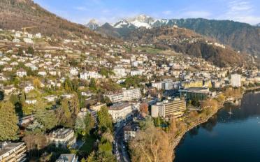 Apartment 2.5 rooms - image - 7