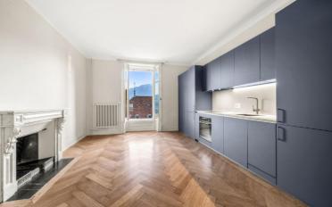 Apartment 2.5 rooms - image - 2