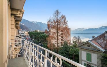 Apartment 2.5 rooms - image - 8