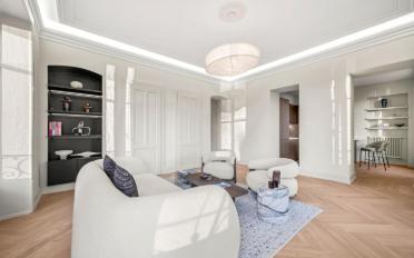 Appartement 4.5 pièces - image - 9