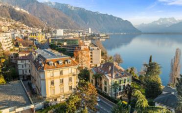 Appartement 4.5 pièces - image - 12