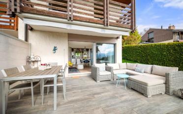 Villa 5.5 rooms - image - 10