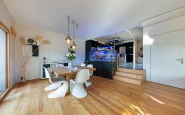 Einfamilienhaus 5.5 Zimmer - image - 5