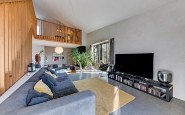 Einfamilienhaus 5.5 Zimmer - image - 9