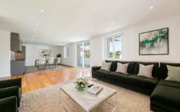 Wohnung 4.5 Zimmer - image - 1