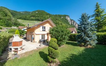 Villa 5.5 rooms - image - 13