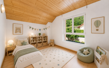 Villa 5.5 rooms - image - 9