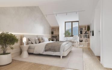 Apartment 6.5 rooms - image - 7