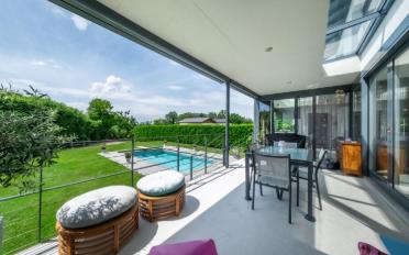 Villa 6.5 pièces - image - 3