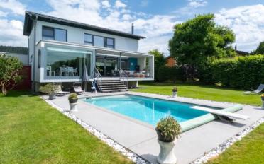 Villa 6.5 pièces - image - 1