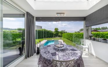 Villa 6.5 pièces - image - 7