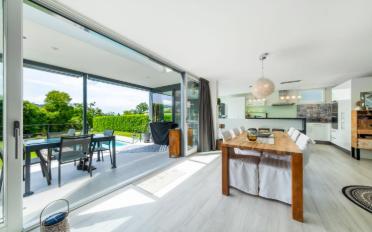 Villa 6.5 pièces - image - 6