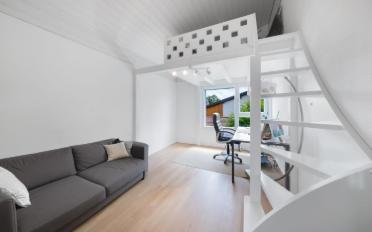 Villa 6.5 pièces - image - 11