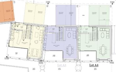 Apartment 6.5 rooms - image - 12