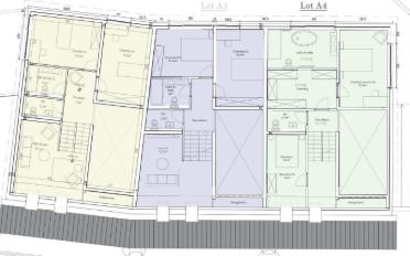 Apartment 6.5 rooms - image - 13