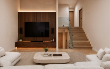 Wohnung 6.5 Zimmer - image - 6