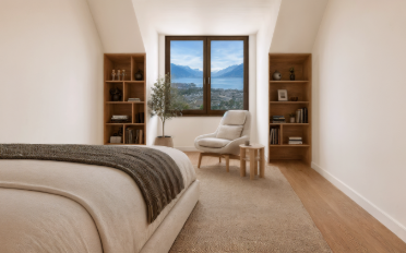 Wohnung 6.5 Zimmer - image - 11