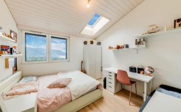 Bifamiliar house 5.5 rooms - image - 8