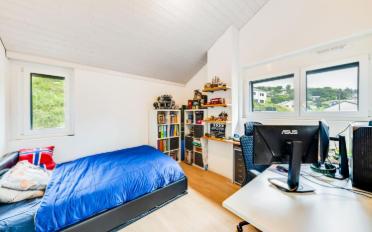 Bifamiliar house 5.5 rooms - image - 12