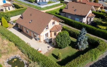 Villa 5.5 pièces - image - 1