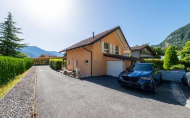 Villa 5.5 pièces - image - 4