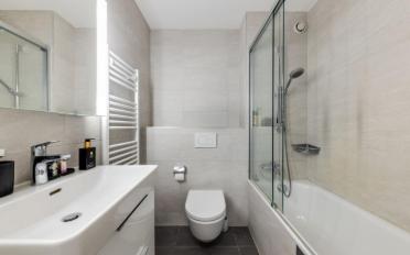 Apartment 3.5 rooms - image - 5