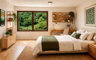 Wohnung 6.5 Zimmer - image - 5