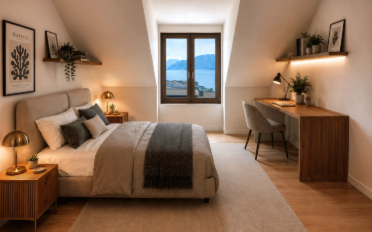 Wohnung 6.5 Zimmer - image - 10