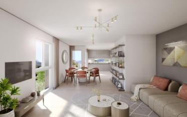 Wohnung 4.5 Zimmer - image - 3