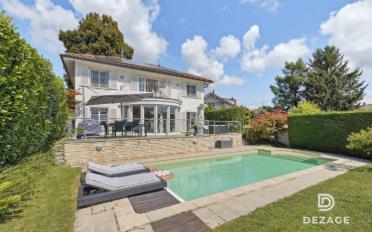 Single house 7.5 rooms - image - 1