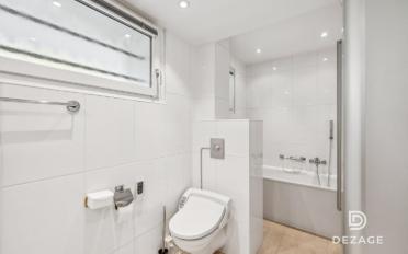 Attique 4.5 pièces - image - 11