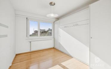 Attique 4.5 pièces - image - 12