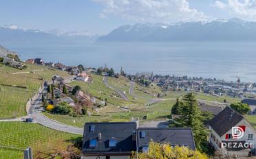 Attique 4.5 pièces - image - 13