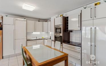 Apartment 3.5 rooms - image - 4