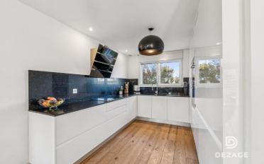 Maison jumelée 6.5 pièces - image - 8