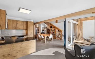 Wohnung 5.5 Zimmer - image - 2