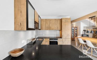 Wohnung 5.5 Zimmer - image - 5