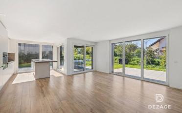 Wohnung 3.5 Zimmer - image - 1