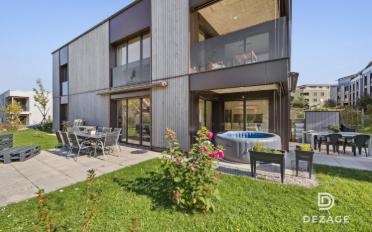 Wohnung 3.5 Zimmer - image - 9