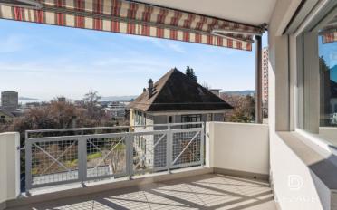Wohnung 6.5 Zimmer - image - 3