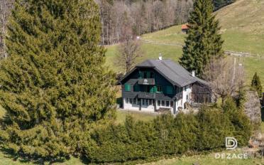 Maison 15 pièces - image - 13