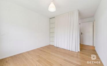 Apartment 3.5 rooms - image - 11