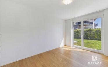 Apartment 3.5 rooms - image - 12