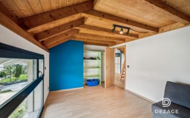 Single house 5.5 rooms - image - 10