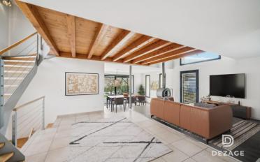 Maison 5.5 pièces - image - 3