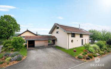 Maison 5.5 pièces - image - 13